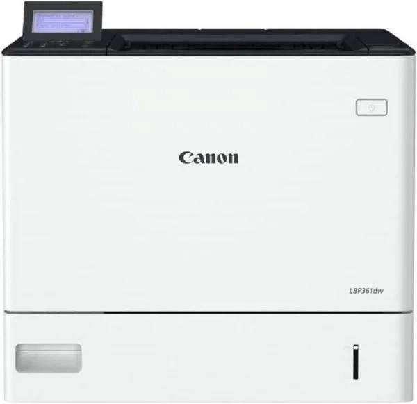 Принтер А4 Canon i-SENSYS LBP361dw з Wi-Fi (00117568) - Фото 1 Принтер А4 Canon i-SENSYS LBP361dw з Wi-Fi (00117568) - изображение 1