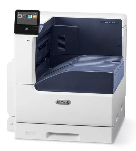Принтер А3 Xerox VersaLink C7000N (00117589) - изображение 2