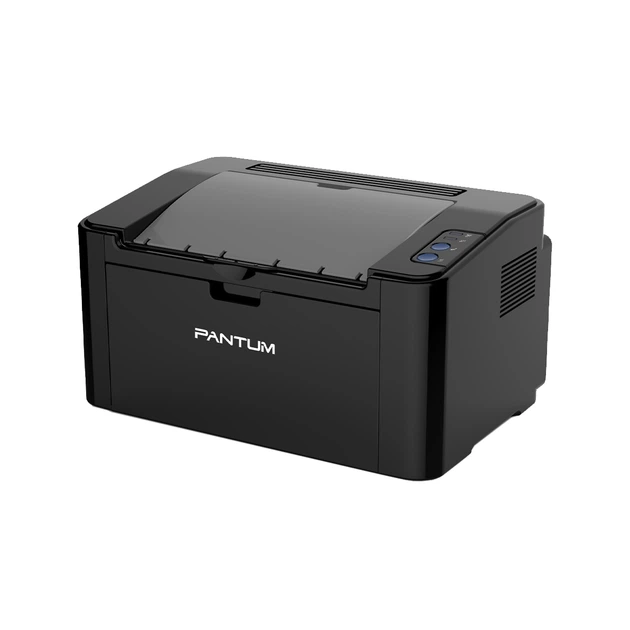 Принтер моно A4 Pantum P2500NW 22ppm Ethernet WiFi (00117553) - Фото 8 Принтер моно A4 Pantum P2500NW 22ppm Ethernet WiFi (00117553) - изображение 8