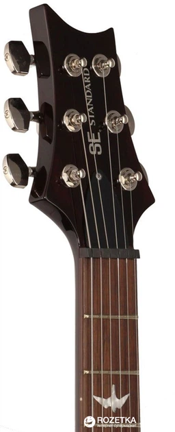 Электрогитара Paul Reed Smith (PRS) SE Standard 22 Tobacco Sunburst (ST22TS) - изображение 3
