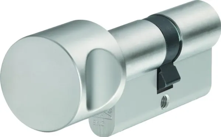 Cylinder Abus Mat Nick Long 3K 35x35 mm (ABU-54907) - obraz 2
