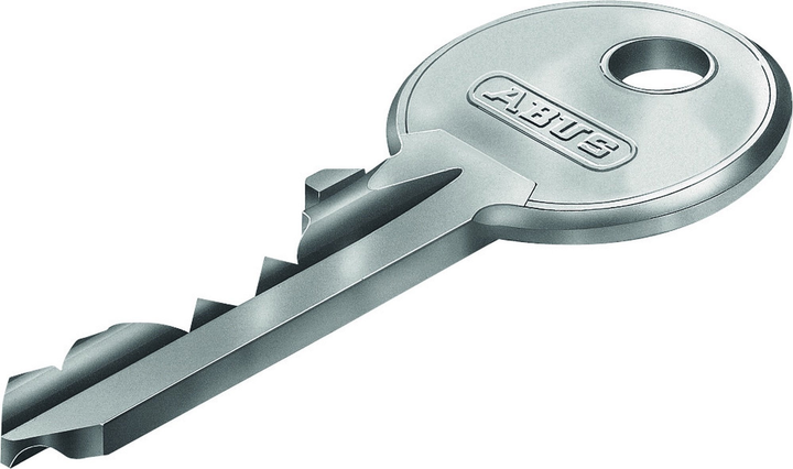 Cylinder Abus E50N 35x40 mm (ABU-53368) - obraz 3
