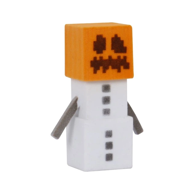 Фигурка-топпер Minecraft в закрытой упаковке в ассортименте (MC2005M) - изображение 15