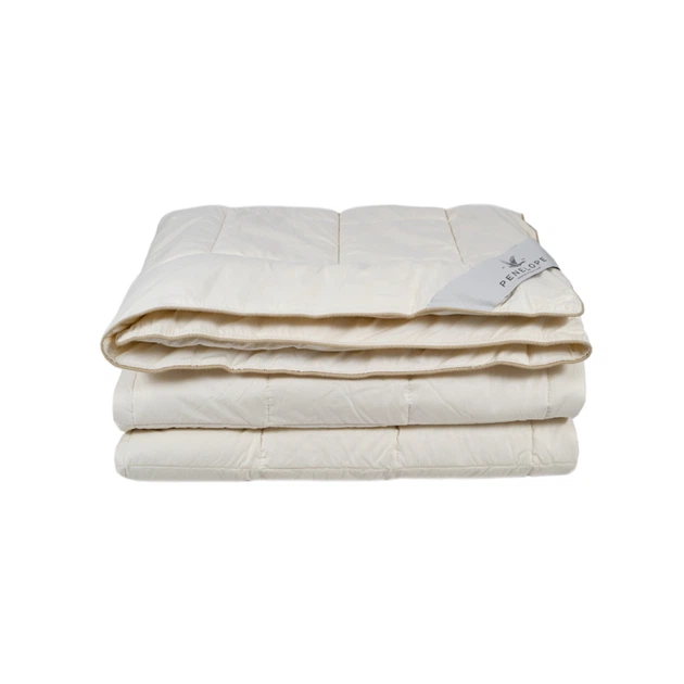Одеяло Penelope - Wooly Pure шерстяное 195*215 евро (2000022174084) - Фото 2 Одеяло Penelope - Wooly Pure шерстяное 195*215 евро (2000022174084) - изображение 2