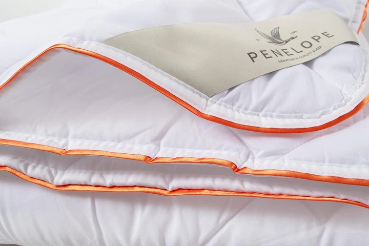 Одеяло Penelope Easy Care New антиаллергенное 195*215 евро (svt-2000022274838) - Фото 5 Одеяло Penelope Easy Care New антиаллергенное 195*215 евро (svt-2000022274838) - изображение 5
