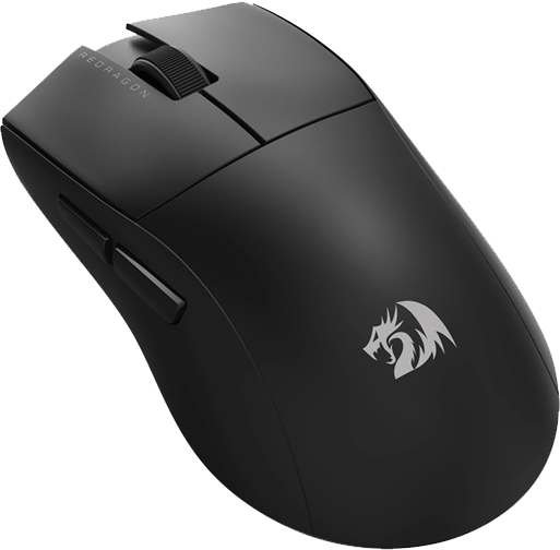 Миша M916-PRO-4K K1NG Black (72211) REDRAGON (teh0022098) - зображення 7