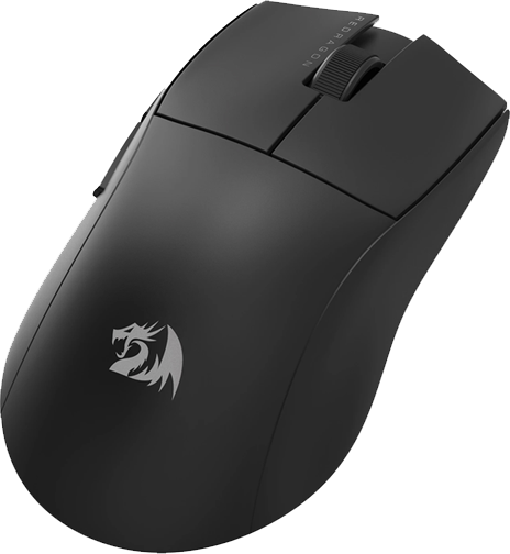 Миша M916-PRO-4K K1NG Black (72211) REDRAGON (teh0022098) - зображення 3