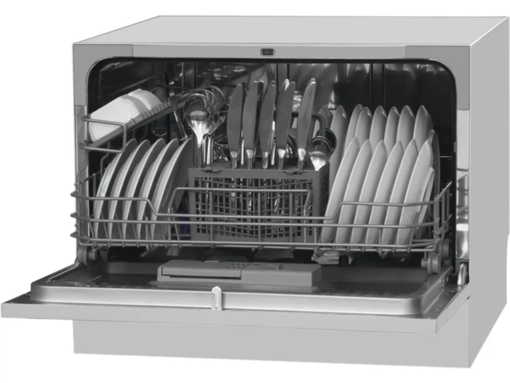 Посудомийна машина Hansa ZWM556SH - изображение 5