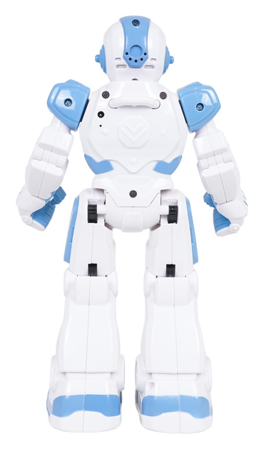 Багатофункціональний Робот SMART-BOT (5903864988734) - зображення 9