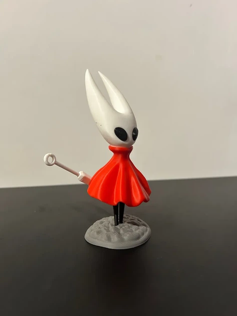 Шершень – Mini Hornet from Hollow Knight - Фото 2 Шершень – Mini Hornet from Hollow Knight - зображення 2