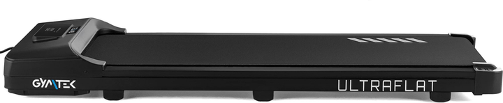 Bieżnia elektryczna Gymtek XT100 pod biurko (5905884423974) - obraz 5