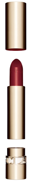 Змінний блок помади Clarins Joli Rouge 769 Burgundy Lily 3.5 г (3666057092701) - зображення 2