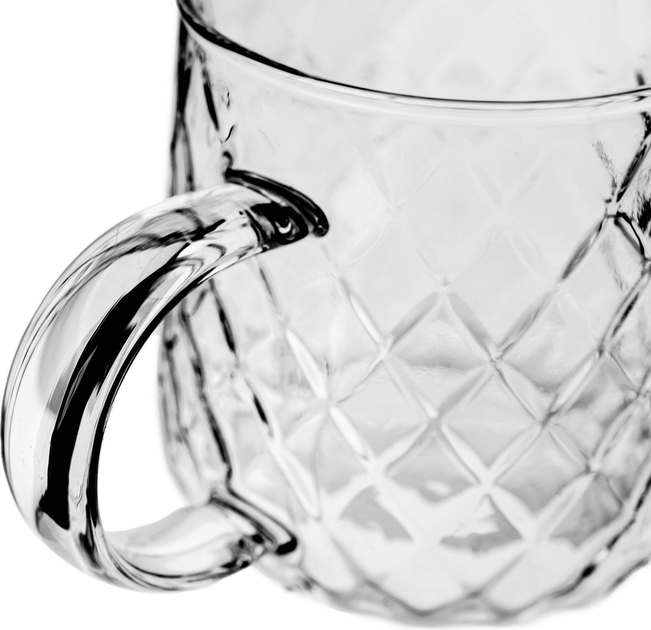 Zestaw kubków Kadax Rovale 350 ml 4 szt (5906638312919) - obraz 6