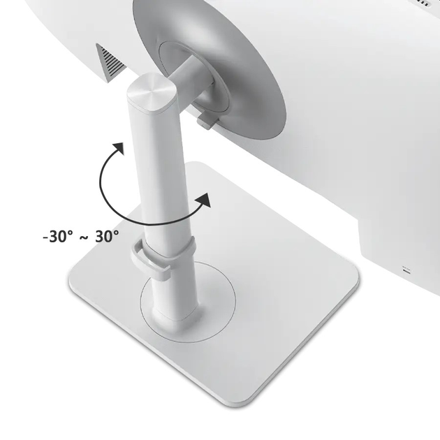 Монітор 27" MSI Modern MD272UPHW - зображення 14
