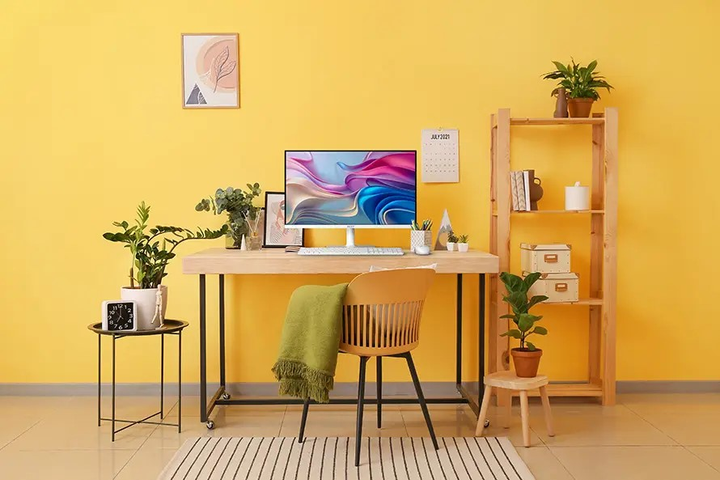 Монітор 27" MSI Modern MD272UPHW - зображення 17