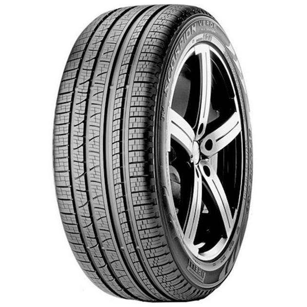 Всесезонные шины Pirelli Scorpion Verde All Season 235/50 R18 97V M0 ...