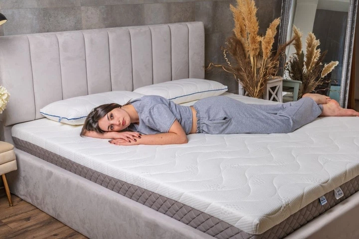 Матрац ортопедичний Family Sleep Sound Melody 150x190 - изображение 10