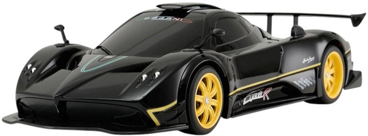Машинка на радіоуправлінні Rastar Pagani Zonda R R/C (6930751311398) - зображення 2