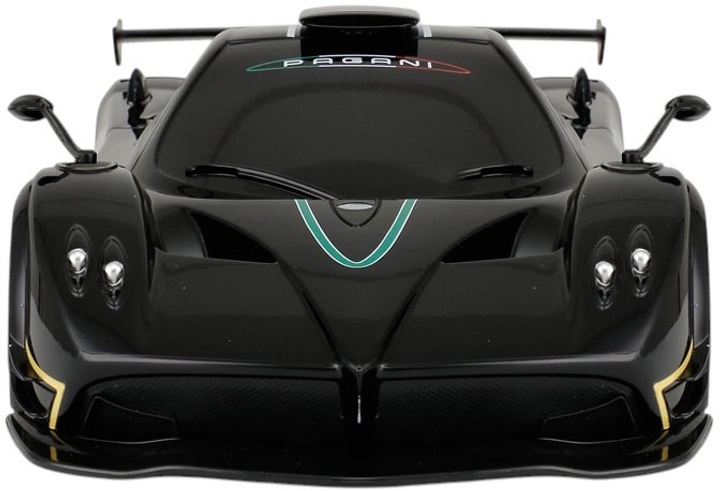 Машинка на радіоуправлінні Rastar Pagani Zonda R R/C (6930751311398) - зображення 4