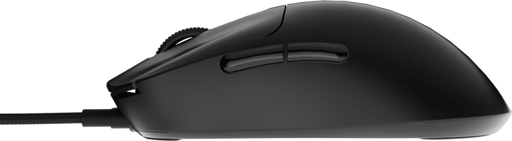 Mysz Fury Tanto T4 USB Black (NFU-2199) - obraz 9