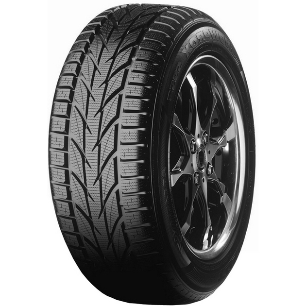 Зимние шины Toyo Snowprox S953 195/50 R15 82H – фото, отзывы ...