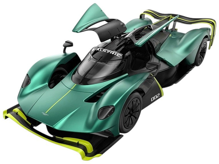 Машинка на радіоуправлінні Rastar Aston Martin Valkyrie AMR PRO R/C (5904265254275) - зображення 2