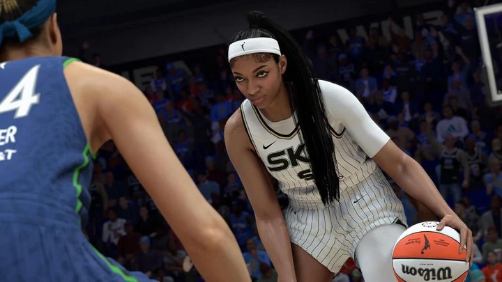 ROZETKA » NBA 2K26 (Switch) від продавця: Game Loft купити в