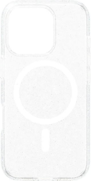 Панель CARE by PanzerGlass Flagship Case Urban Combat Star Lit w. White MagSafe для Apple iPhone 16 Pro (5715685004087) - зображення 2