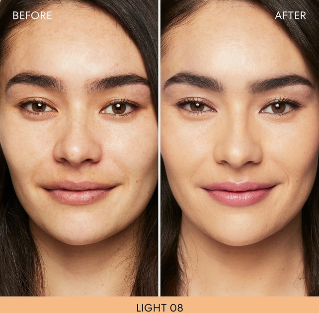 Puder sypki do twarzy bareMinerals Original Foundation SPF 15 08 Light 8 g (98132129140) - obraz 7