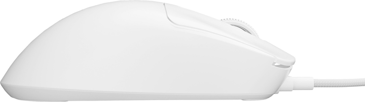 Mysz Fury Tanto T4 USB White (NFU-2200) - obraz 8