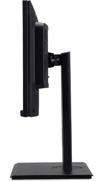 Монітор 27" Acer B278UEbemiqprcuzx (UM.HB8EE.E03) - зображення 5