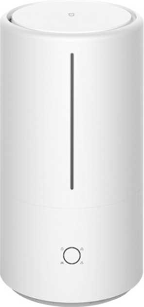 Увлажнитель воздуха Xiaomi Mi Smart Antibacterial Humidifier – фото ...