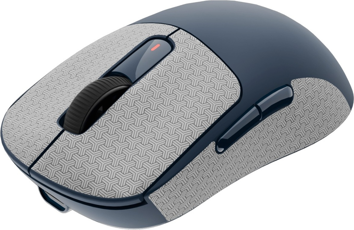 Mysz Fury Tanto T4 Wireless/Bluetooth/USB Blue (NFU-2206) - obraz 5