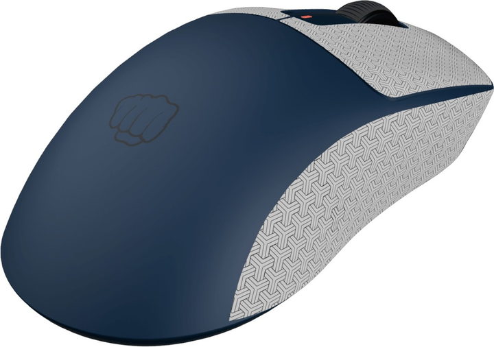Mysz Fury Tanto T4 Wireless/Bluetooth/USB Blue (NFU-2206) - obraz 7