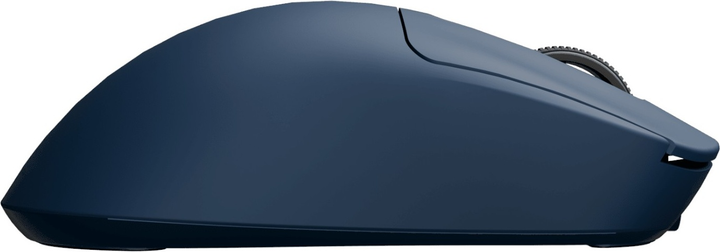 Mysz Fury Tanto T4 Wireless/Bluetooth/USB Blue (NFU-2206) - obraz 8