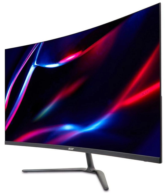 Монітор 31.5" Acer Nitro ED320QRS3bmiipx (UM.JE0EE.312) - зображення 6
