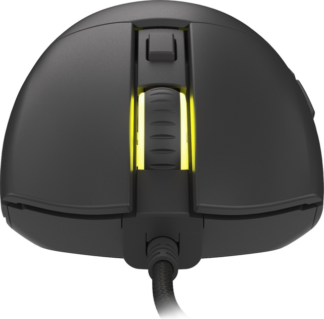 Миша Genesis Krypton 750 USB Black (NMG-1841) - зображення 12