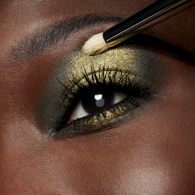 Cienie do powiek M.A.C Dazzleshadow Extreme Joie De glitz 1.5 g (773602567645) - obraz 7
