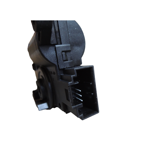 Сервопривод заслонки печки VAG VW Tiguan 16-, SKODA Kodiaq 16- ( 2Q0907511G ) - Фото 3 Сервопривод заслонки печки VAG VW Tiguan 16-, SKODA Kodiaq 16- ( 2Q0907511G ) - изображение 3