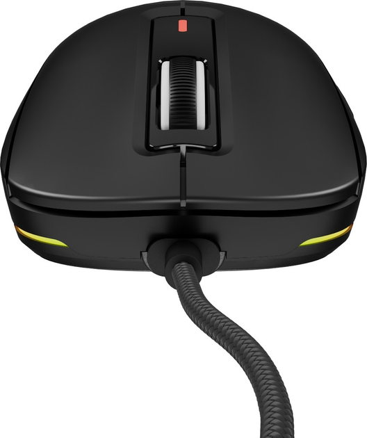 Миша Genesis Krypton 660 USB Black (NMG-2189) - зображення 10