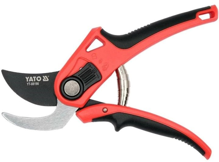 Секатор Yato YT-88190 - зображення 1