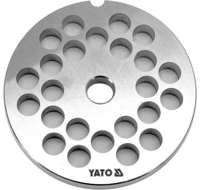 Sitko do mięsa YATO 10 mm YG-03235 - obraz 1