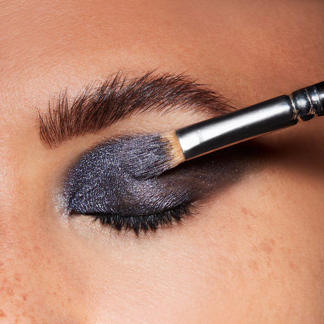 Cienie do powiek M.A.C Extra Dimension Eye Shadow Fathoms Deep 1.3 g (773602378906) - obraz 10