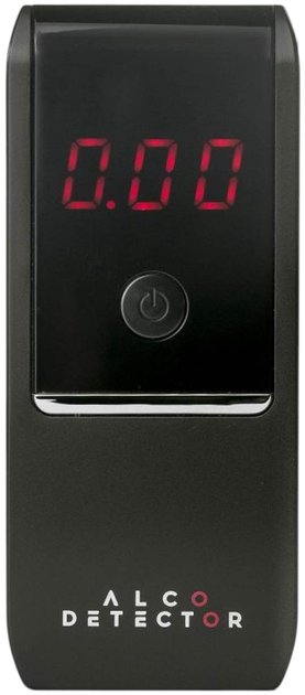 Alkomat Alcodetector Pro S60  - obraz 2