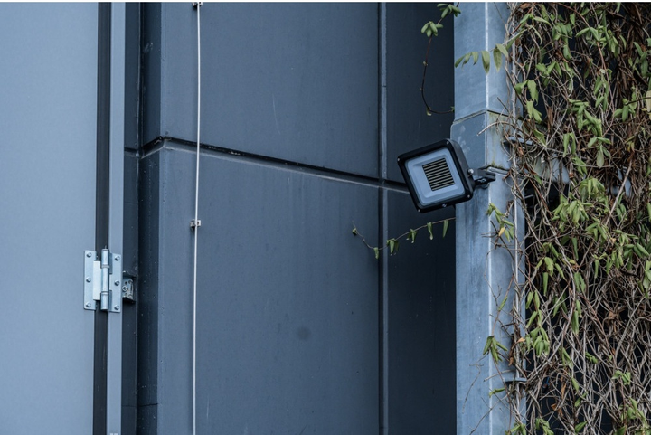 Naświetlacz LED Brennenstuhl JARO 14060 11500 lm 100 W IP65 Czarny (000101078132) - obraz 6