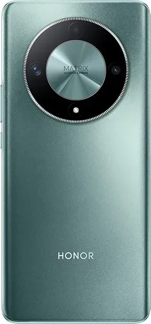 Мобильный телефон Honor Magic6 Lite 8/256GB Emerald Green - изображение 5
