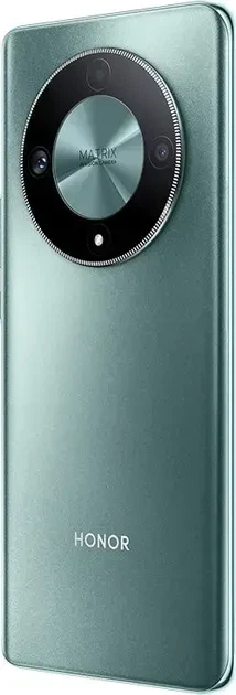 Мобильный телефон Honor Magic6 Lite 8/256GB Emerald Green - изображение 6
