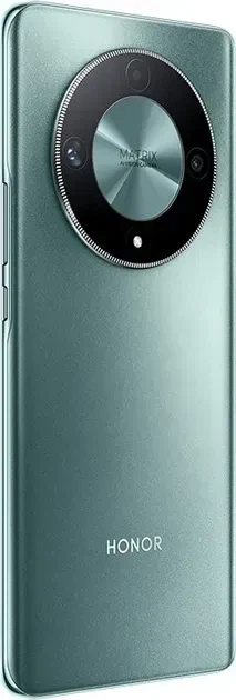 Мобильный телефон Honor Magic6 Lite 8/256GB Emerald Green - изображение 7