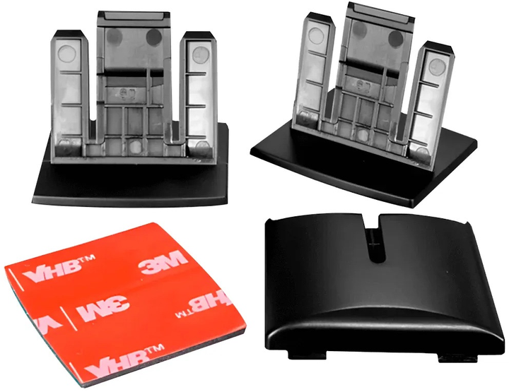 Монтажний комплект Goclever Saphe Drive Pro (5714901150362) - зображення 2