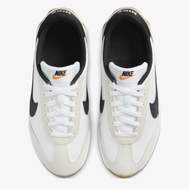 Жіночі кросівки Nike Pacific HM4771-105 39 (8US) 25 см Білий/Чорний (197864057032) - зображення 5